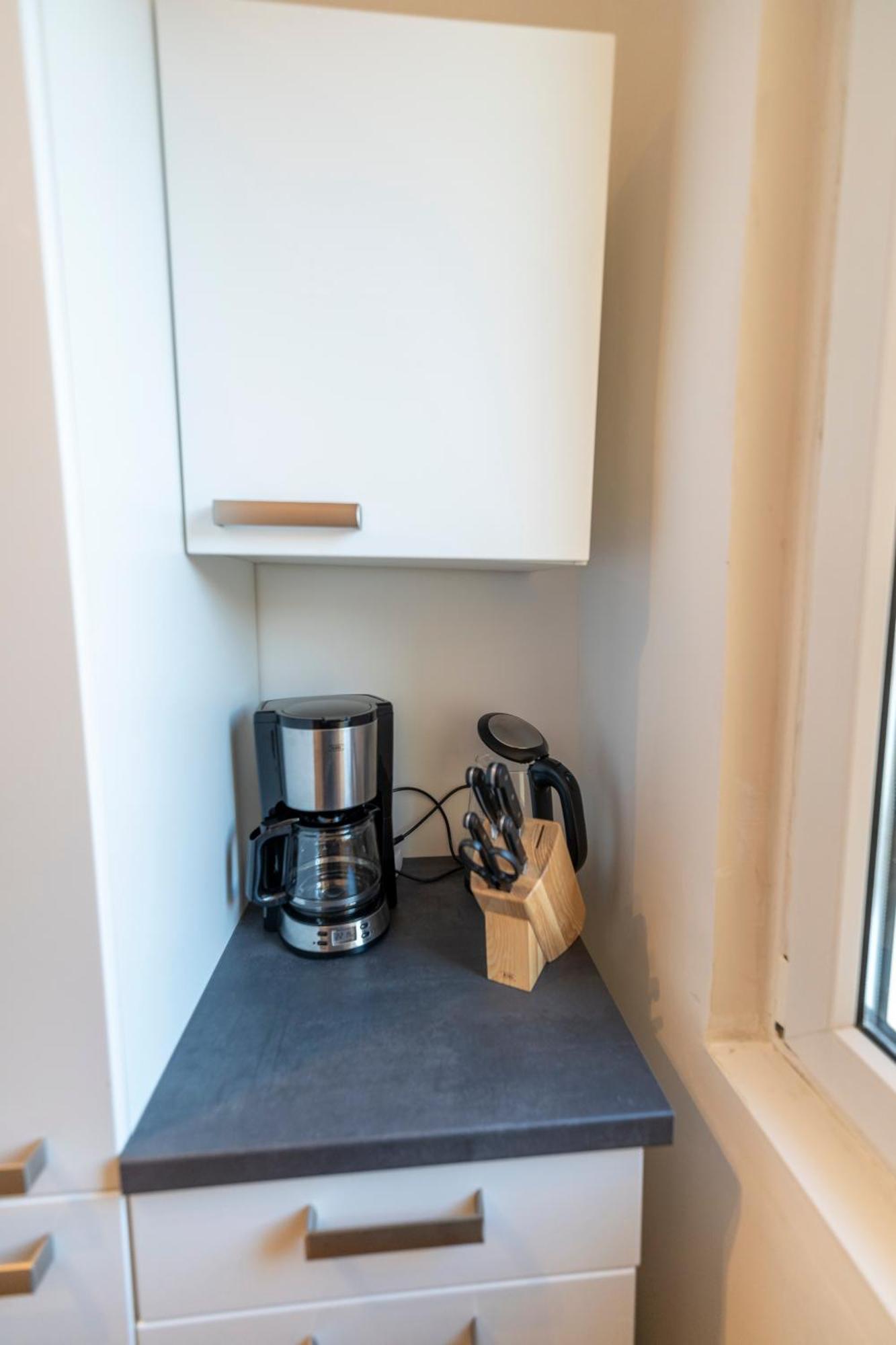 Rr - Stylish Apartment 50Qm - Wifi - Washer - Tv ماغديبورغ المظهر الخارجي الصورة