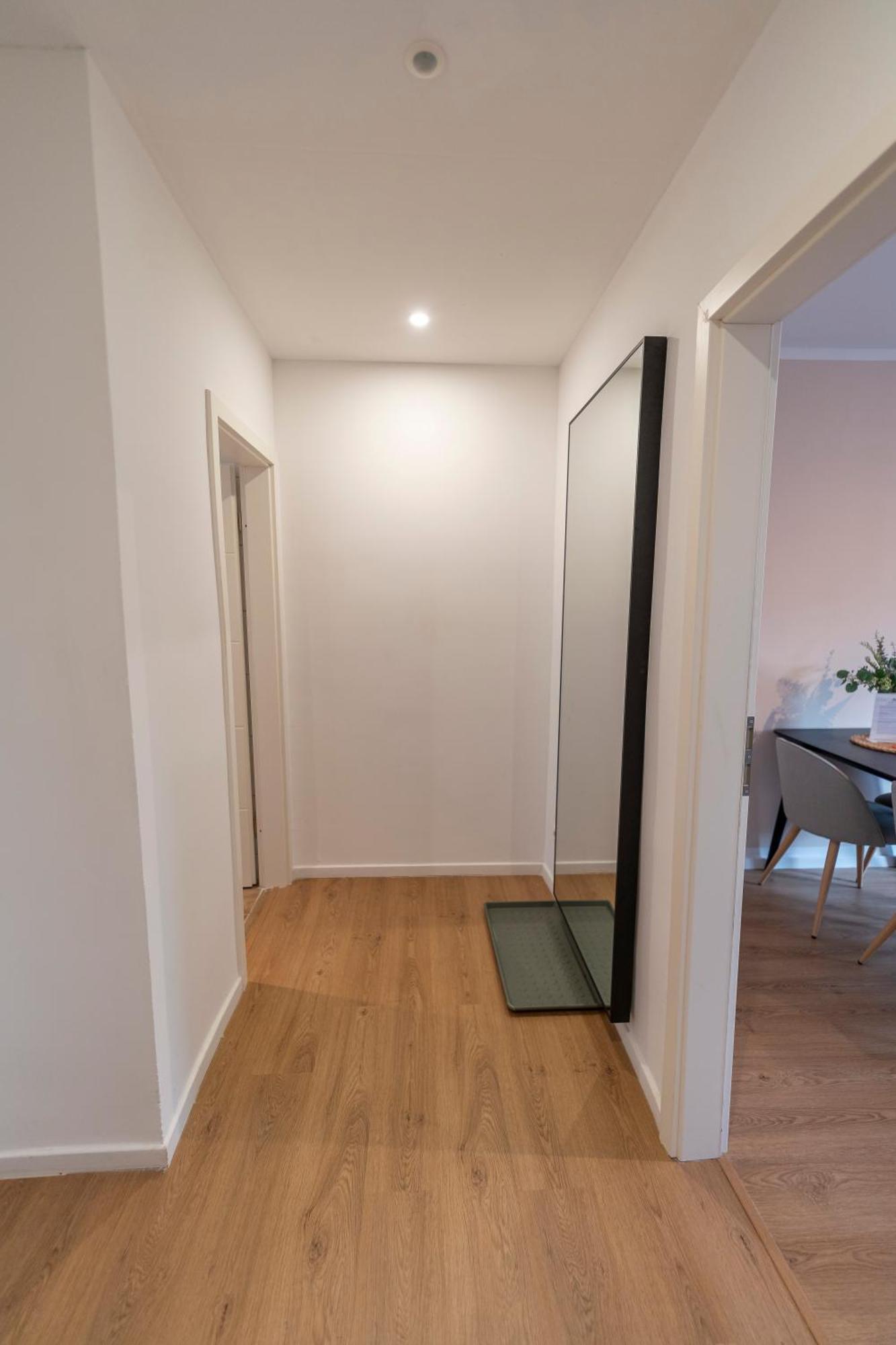 Rr - Stylish Apartment 50Qm - Wifi - Washer - Tv ماغديبورغ المظهر الخارجي الصورة